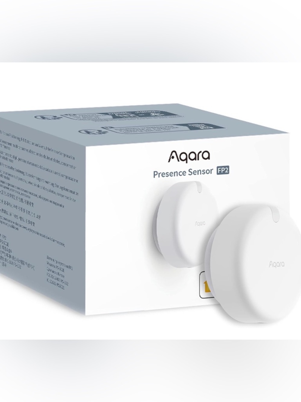 •SOLD• New Aqara Presence Sensor FP2